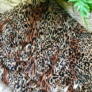 Lucca Couture Zanadu Skirt